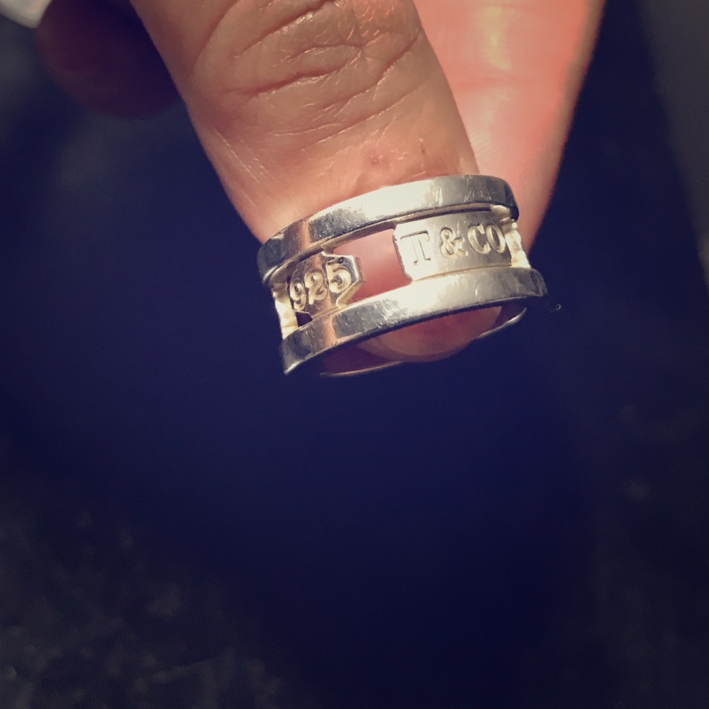 Tiffany Ring